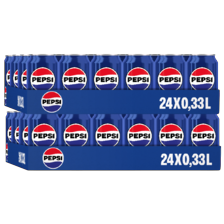Pepsi regular *